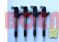 1112010-55D Bosch Diesel Fuel Injectors Electronic Unit Injector 0 445 110 291 0445110291