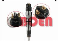 Nine Brand Diesel Injector 0445120215 Original Fuel Injector 0445120215 Common Rail Injection