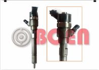 0445 110 494 Bosch Diesel Fuel Injectors Common Rail Disesl Injector 0445110494