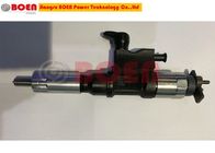 High Pressure Fuel Injector Denso Common Rail Injector 095000 8900 095000 8901