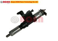 High Pressure Fuel Injector Denso Common Rail Injector 095000 8900 095000 8901