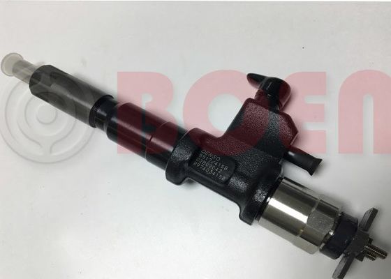 100% Original Isuzu Fuel Injectors 0950000160 0950000163 0950000166 8943928624