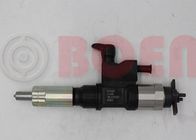 Anti Corrosion Isuzu Fuel Injectors For Genuine Parts Diesel Injector Nozzle