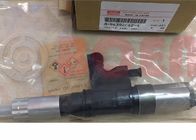 Automotive Part Isuzu Fuel Injectors Nozzle ASM INJ 1153003932 0.84KG Weight