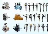 Antirust Denso fuel Isuzu Diesel Injectors 095000 6363 For ISUZU 4HK1 / 6HK1