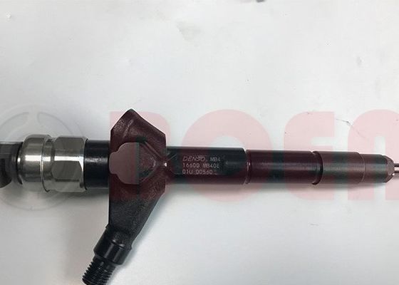 Original Diesel Engine Fuel Injector 0950006244 0950006243 For 16600VM00D 16600MB40E