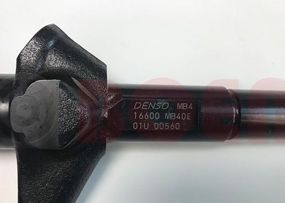 Original Diesel Engine Fuel Injector 0950006244 0950006243 For 16600VM00D 16600MB40E