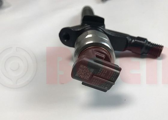 Original Diesel Engine Fuel Injector 0950006244 0950006243 For 16600VM00D 16600MB40E