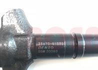 DENSO System Common Rail Injector 095000-7711 23670-51030 2367051030