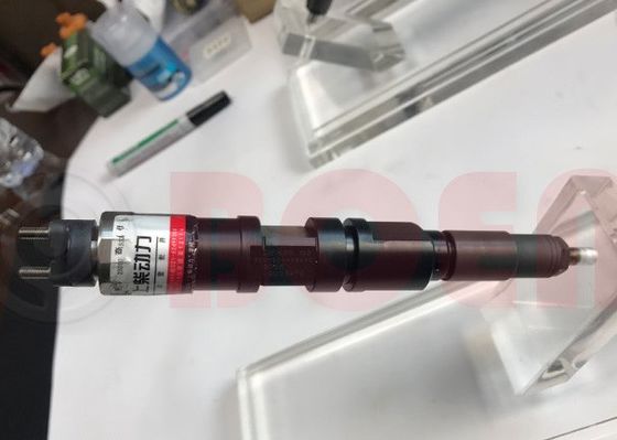 High Performance Common Rail Cummins Injectors 095000-8730 For DIESEL Car