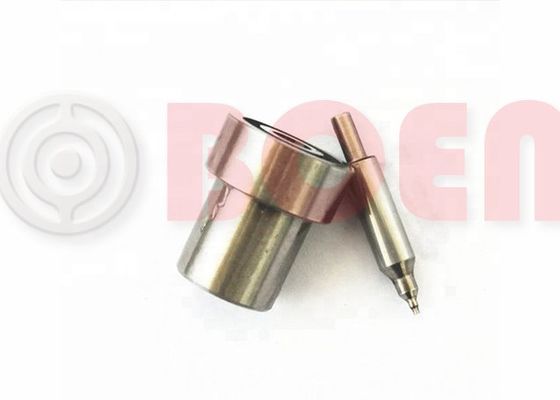 High Precision Original Common Rail Nozzle DN0PDN112 High Speed Steel Material