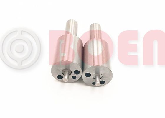 S Type Common Rail Nozzle 0433271466 DLLA142S926 DLLA150S186 For Diesel Engine