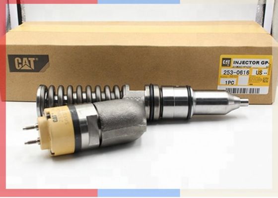 2530616  C15 Fuel Injectors C18 C27 C3  Engine Parts 3408E Engines