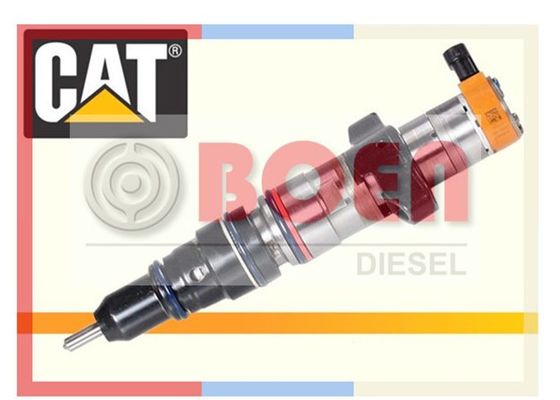 324D Excavator  C9 Injector 263-8218 10R7225 Diesel Injector