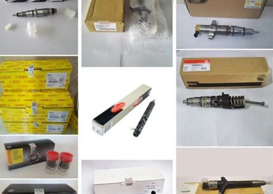 For CUMMINS/CDC 6CTAA 188KW Fuel injector 0432191642 3926120 0 432 191