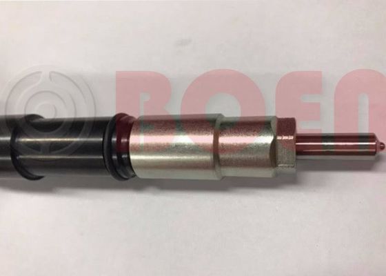 5365904 Denso Fuel Injectors Dcec Dongfeng Truck Diesel Engine ISBE210-40