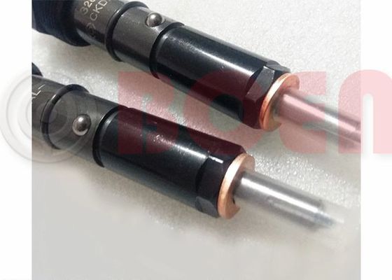 ISUZU Cummins Fuel Injectors 6BT 6D102 Fuel Injector Kit 3283577 3283576 3283562