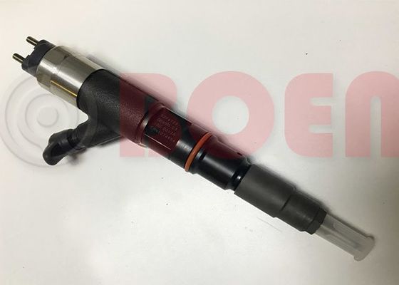 5296723 CRN5274954 Foton Cummins Fuel Injectors ISF3.8 Fuel Injector Nozzle