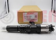 Denso Diesel Fuel Injectors 0950006140