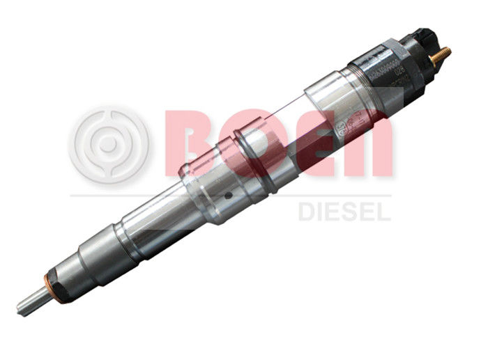 Car Engine Injector Bosch Diesel Fuel Injectors 0445120086 612630090001 Crdi 0445120086