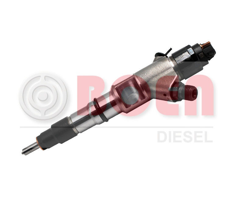 Original Injector Bosch Common Rail Diesel Fuel Injector Nozzle 0445120153