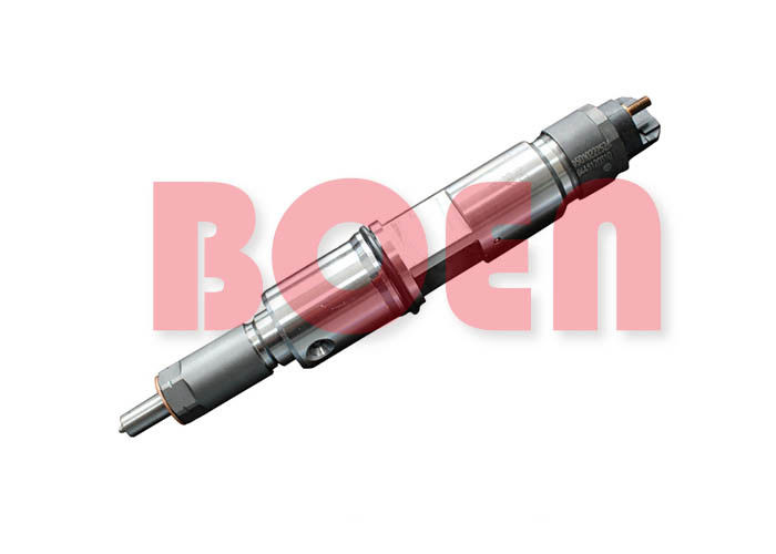 Nozzle Bosch Diesel Fuel Injectors Diesel Engine Fuel Injector 0445120310