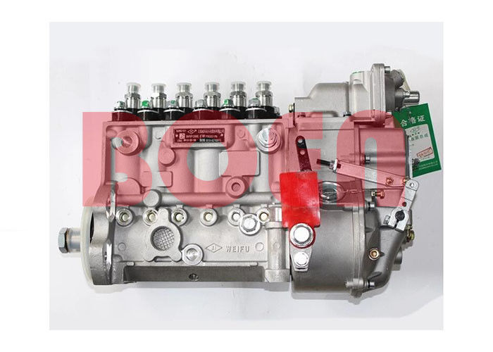 5260151 BHF6P120005 Bosch High Pressure Fuel Pump Diesel Fuel Injection Pump