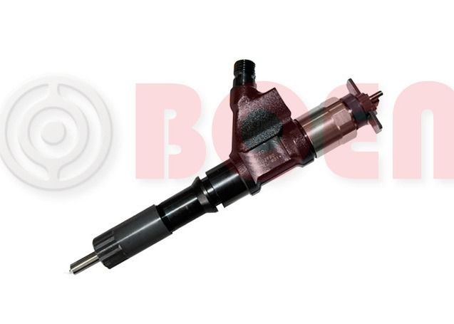 OEM Original Denso Diesel Injectors 095000 8050 095000 8100 For Common Rail System