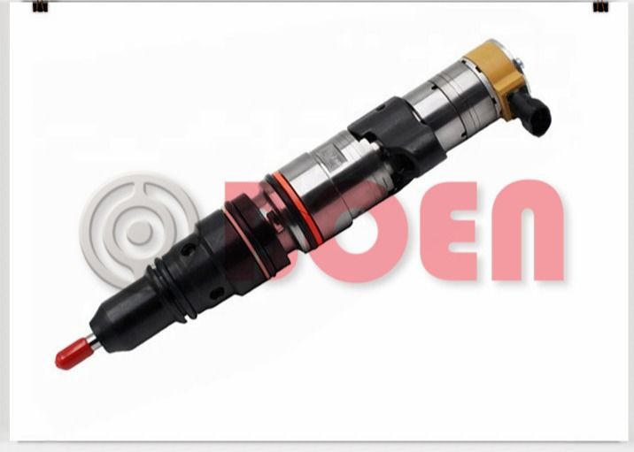 Excavator and bulldozer spare part engine part 254-4339 Injecor