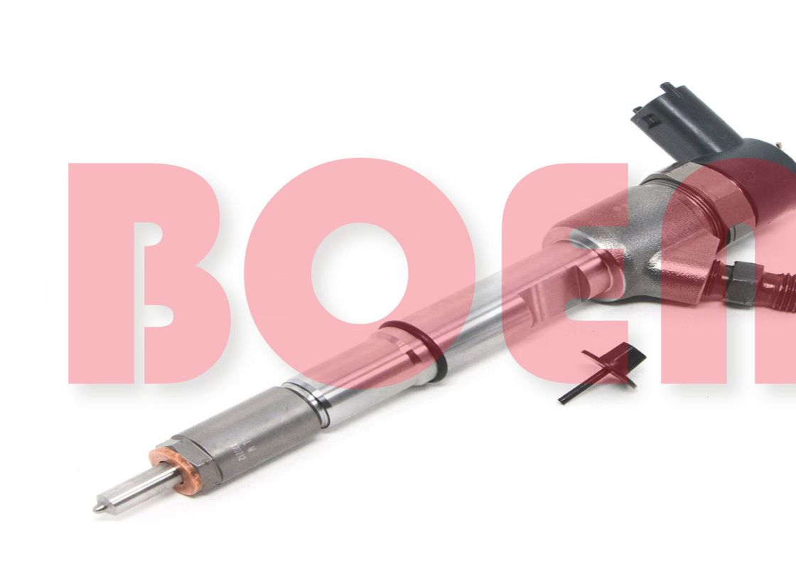 0445110313 Bosch Diesel Fuel Injectors For Bosch Injector Engine Foton 0 445 110 313