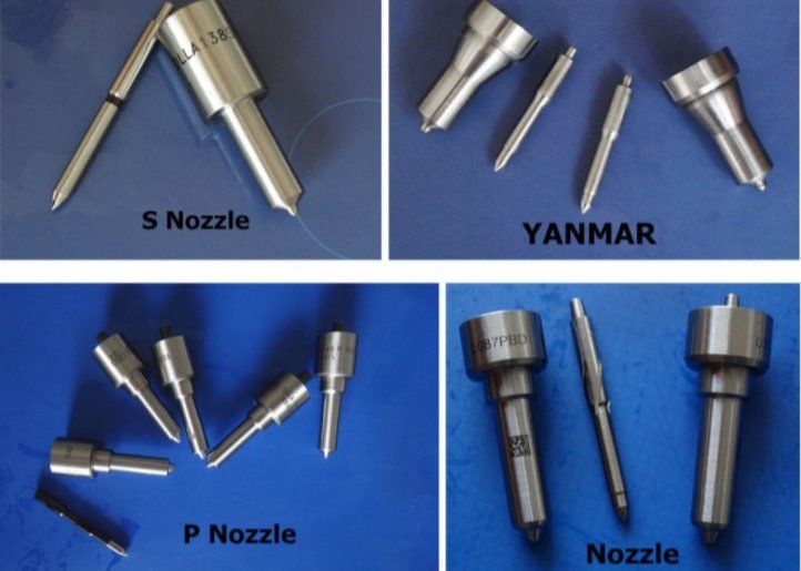 Diesel Nozzle DLLA153PN177 / 105017-1770/ 1050171770 nozzle /fuel injector nozzle