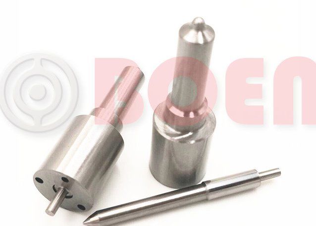 Anti Rust Common Rail Nozzle Denso Injector Nozzle 1050170040 / DLLA160PN004