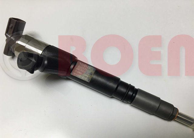 5365904 Denso Fuel Injectors Dcec Dongfeng Truck Diesel Engine ISBE210-40
