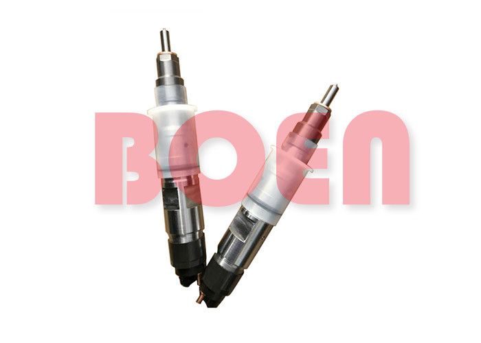 High Precision Bosch Diesel Fuel Injectors IVECO SOFIM Car Auto Parts