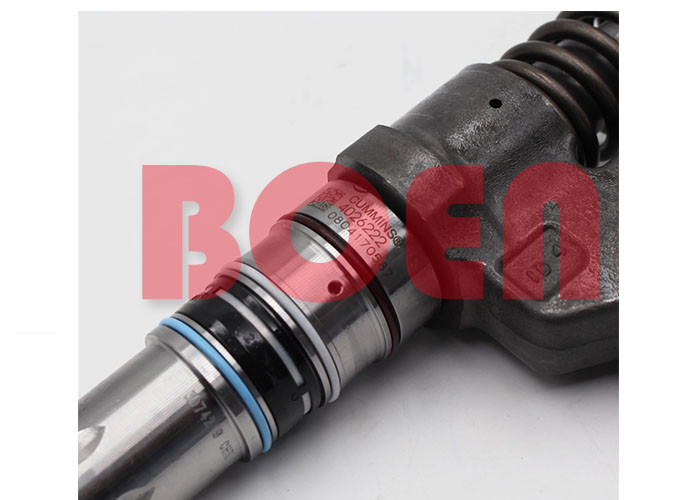 Форсунка 4026222 cummins