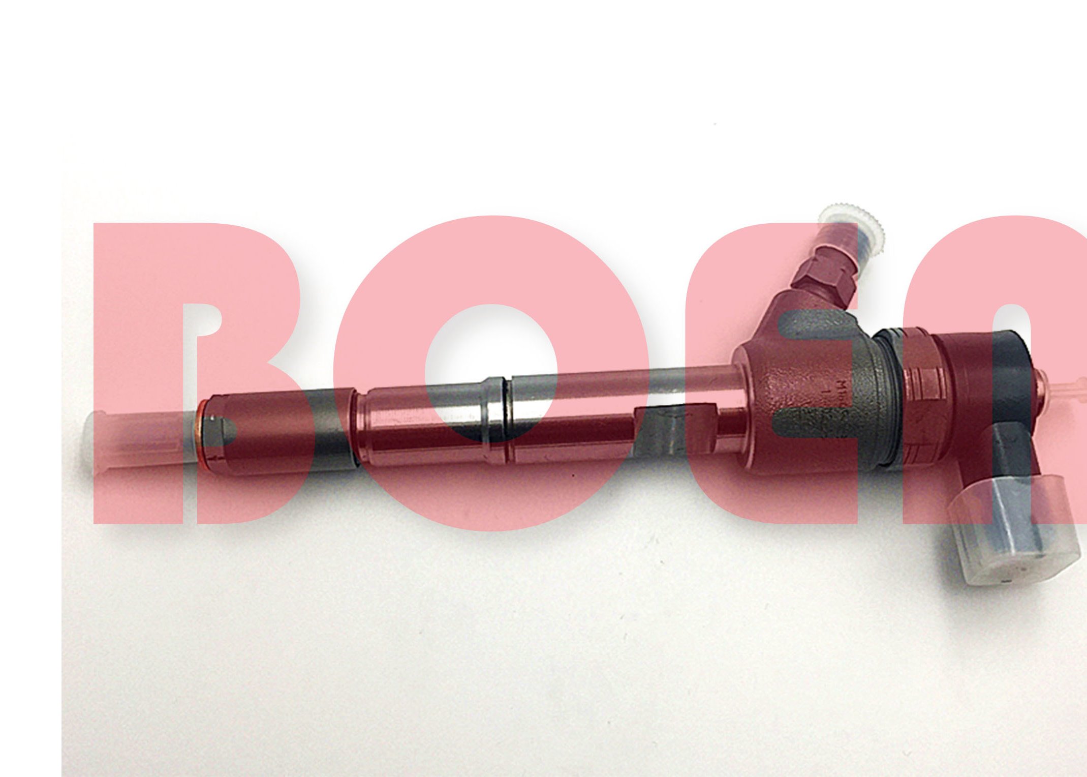 111201055D Bosch Diesel Fuel Injectors Electronic Unit Injector 0 445 110 291 0445110291