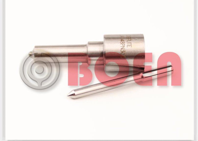 DLLA148PN306 105017-3060 9432612773 Fuel Injector Nozzle / Diesel ...