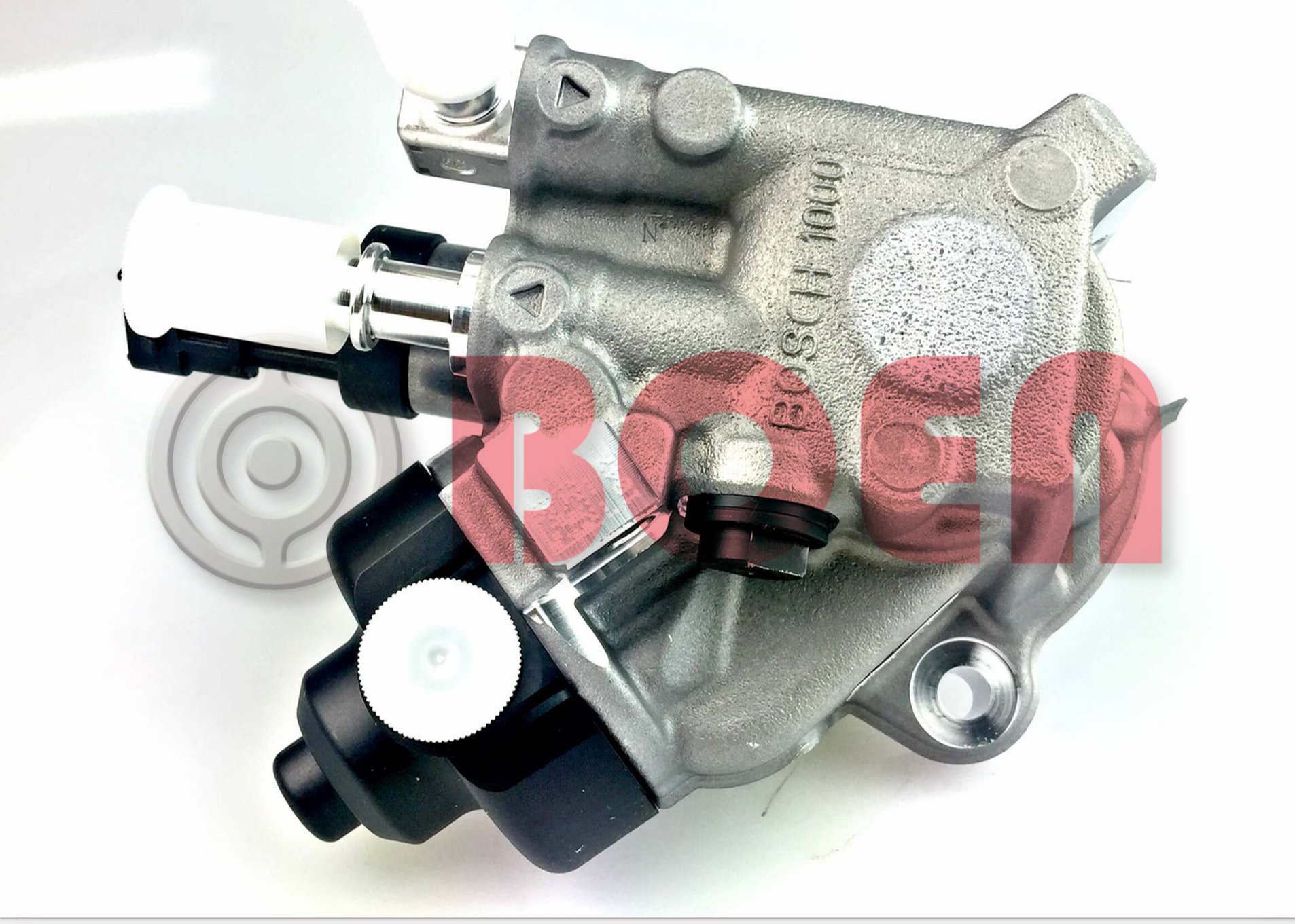 0445010544 NEW OUTRIGHT BOSCH CP4 COMMON RAIL PUMP HYUNDAI SANTA FE (E | Denco Diesel And Turbo - Foto 4