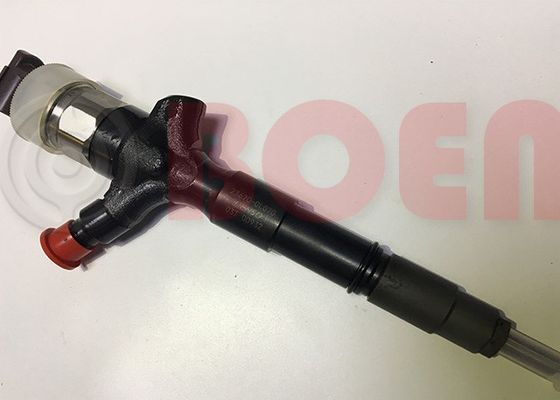 Toyota  3.4-4.0L 1981-1988 BOSCH Diesel Nozzle Fuel Injector 0434250014 