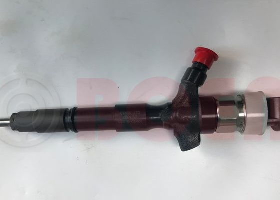 Genuine Parts Toyota Hilux 2Kd Injector 23670 09360 095000 8740 23670 0L070