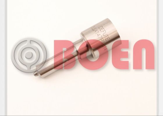 DLLA147P1814 Common Rail Nozzle 0 433 172 107 And DLLA 147 P 1814 Fuel Injector Spray 0433172107