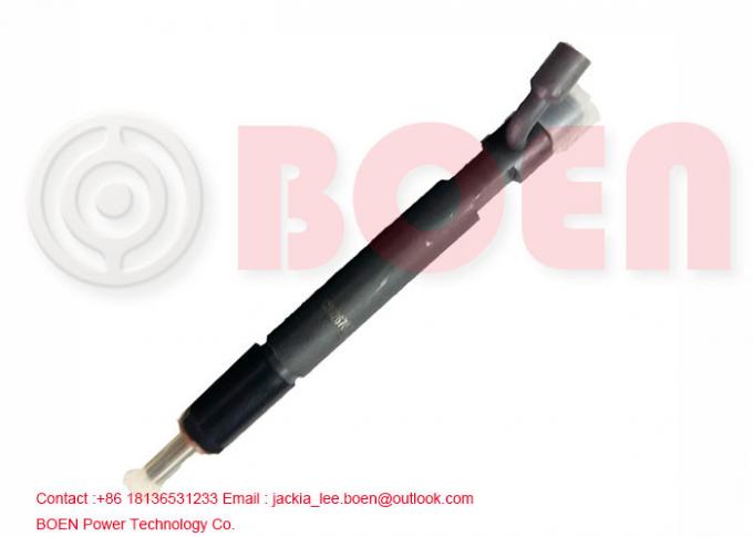 Форсунка cummins 3975929